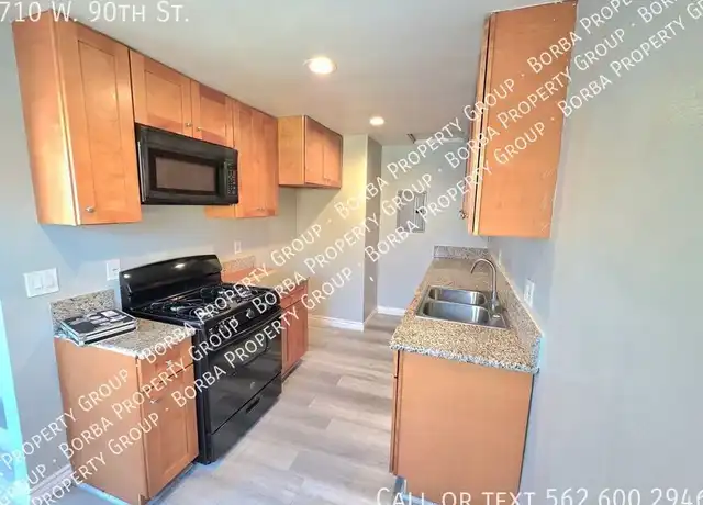 Property at 710 W 90th St, Los Angeles, CA, 90044, 1 bed, 1 bath, [object Object]