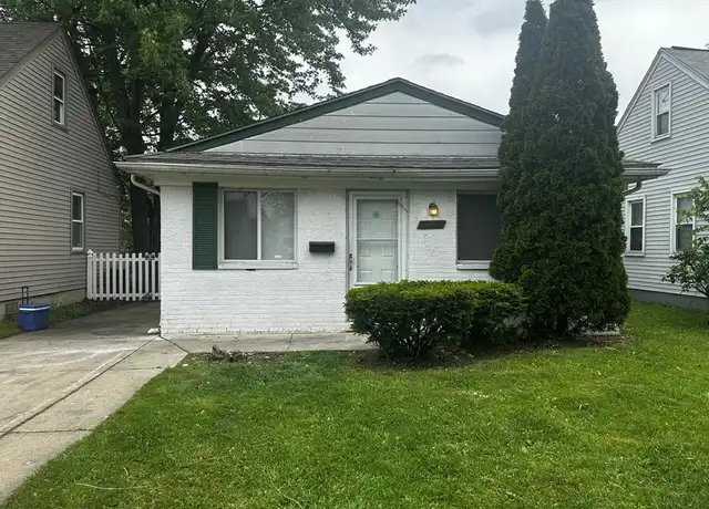 Property at 20943 Hollywood St, Harper Woods, MI, 48225, 3 beds, 1 bath, [object Object]