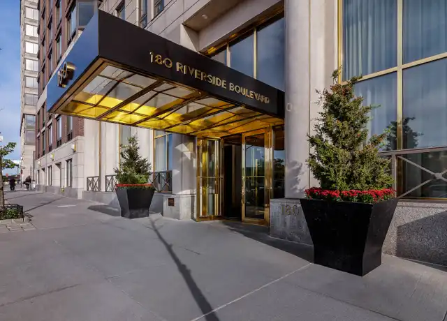 Property at 180 Riverside Boulevard - 180 Riverside Blvd, New York, NY, 10069, 2 beds, 1-2 bath, [object Object]