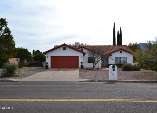 Property at 3704 Saint Andrews Dr, Sierra Vista, AZ, 85650, 3 beds, 2 baths, [object Object]