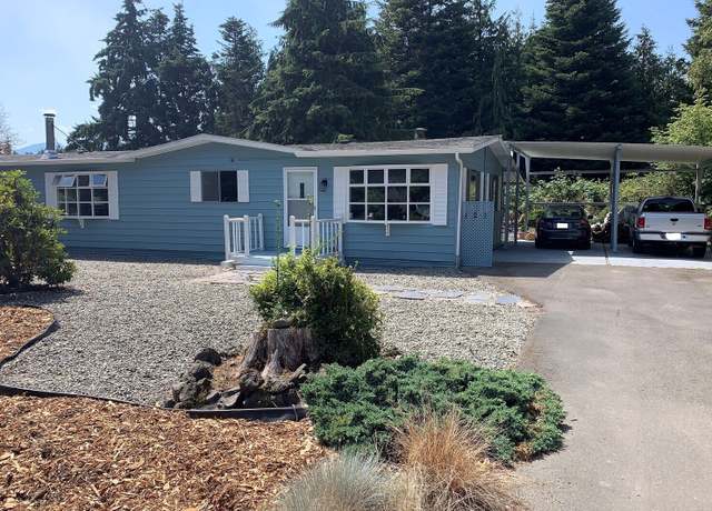Photo of 121 Ivy Ln, Port Angeles, WA 98362