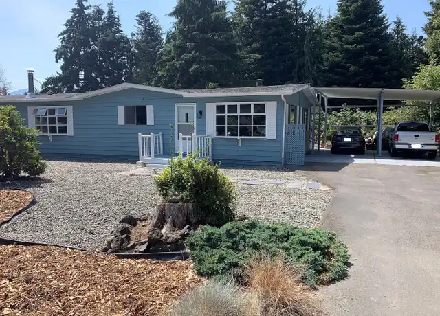 Property at 121 Ivy Ln, Port Angeles, WA, 98362, 2 beds, 2 baths, [object Object]