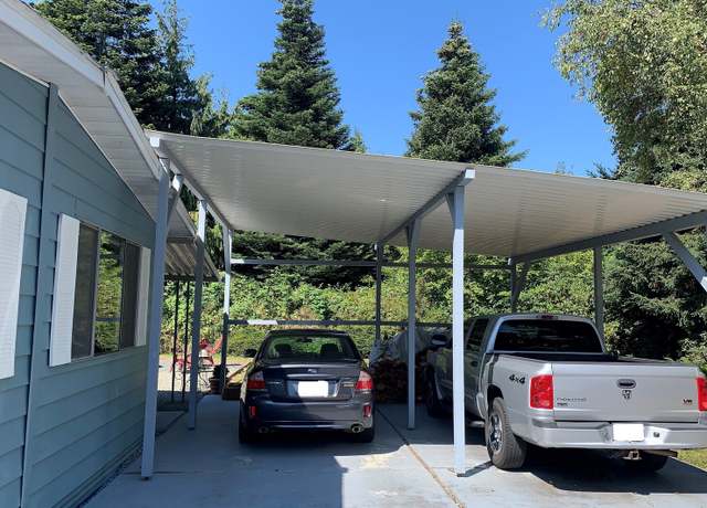 Photo of 121 Ivy Ln, Port Angeles, WA 98362
