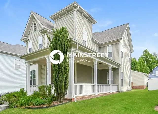 Property at 9909 Grier Springs Ln, Charlotte, NC, 28213, 3 beds, 2.5 baths, [object Object]