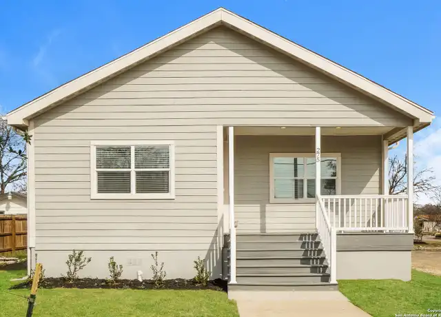 Property at 275 Ferris Ave, San Antonio, TX, 78220, 4 beds, 2 baths, [object Object]