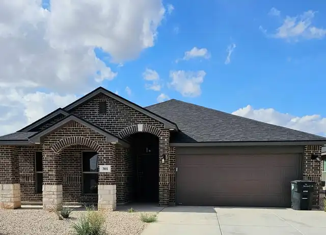 Property at 301 Panhandle DR, Odessa, TX, 79765, 4 beds, 2 baths, [object Object]
