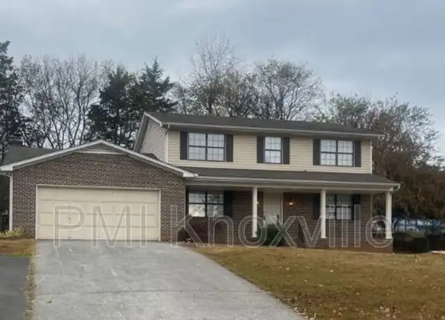 Property at 1427 Moorgate Dr, Knoxville, TN, 37922, 4 beds, 2.5 baths, [object Object]