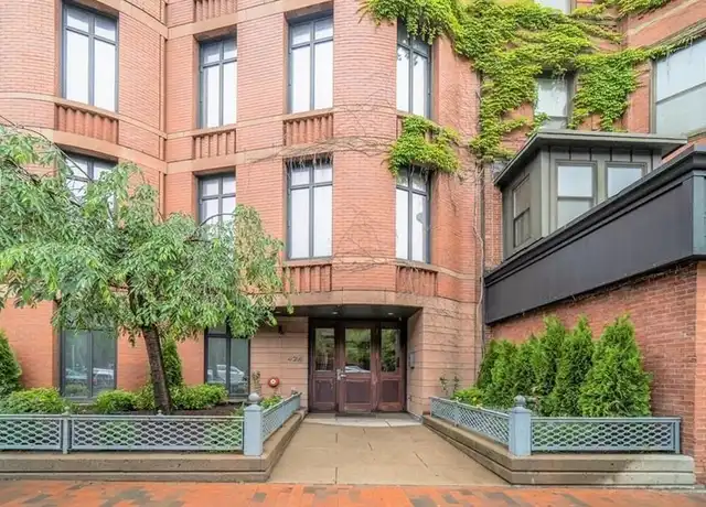 Property at 424 Massachusetts Ave Unit 2R, Boston, MA, 02118, 2 beds, 2 baths, [object Object]