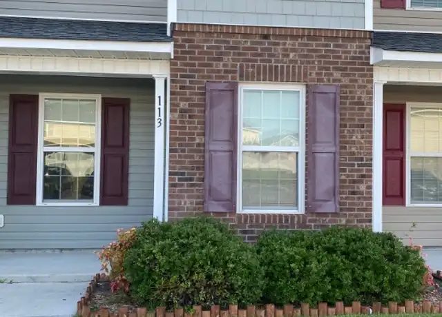 Property at 113 Glen Cannon Dr, Jacksonville, NC, 28546, 2 beds, 2.5 baths, [object Object]