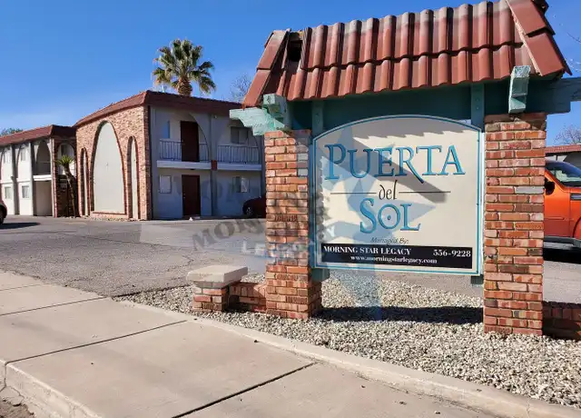 Property at 505 W Griggs Ave Unit D08, Las Cruces, NM, 88005, 2 beds, 1 bath, [object Object]