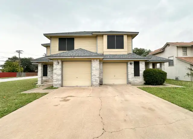 Property at 1317 Opal Rd Unit 1317 B Opal, Killeen, TX, 76543, 2 beds, 1.5 baths, [object Object]