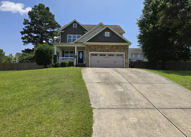 Property at 47 Kentucky Derby Ln, Lillington, NC, 27546, 4 beds, 3 baths, [object Object]
