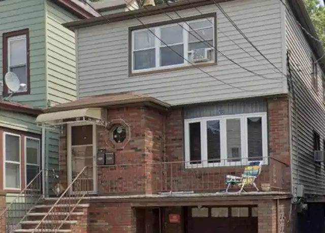 Property at 62 Columbia Ave Unit 2, Jersey City, NJ, 07307, 3 beds, 1 bath, [object Object]