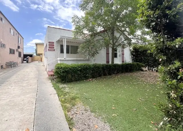 Property at 3507 Edgehill Dr, Los Angeles, CA, 90018, 3 beds, 1 bath, [object Object]