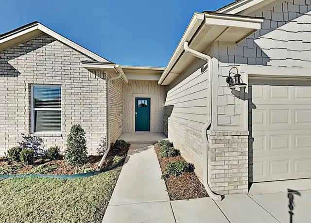 Property at 1929 Sara Vista Dr, Yukon, OK, 73099, 3 beds, 2 baths, [object Object]