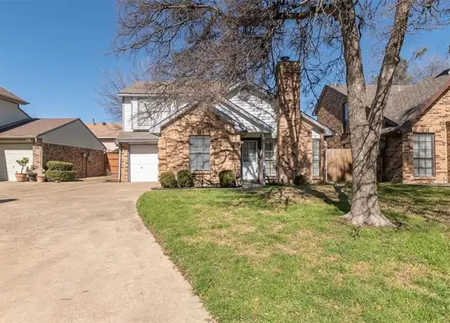 Property at 3343 Briaroaks Dr, Garland, TX, 75044, 2 beds, 2 baths, [object Object]