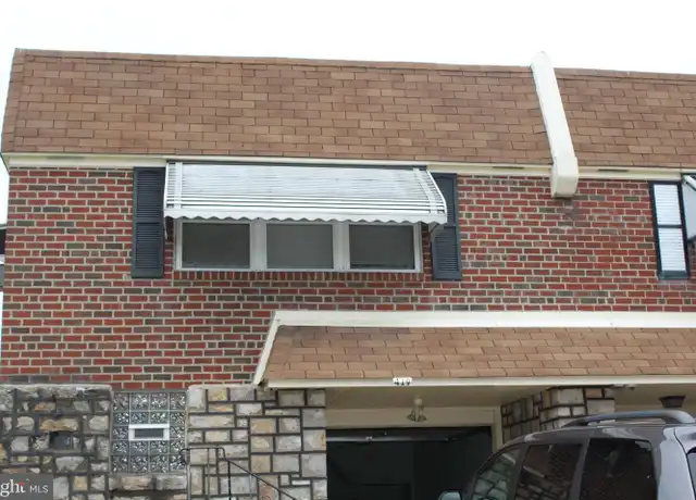 Property at 419 Densmore Rd, Philadelphia, PA, 19116, 3 beds, 2.5 baths, [object Object]