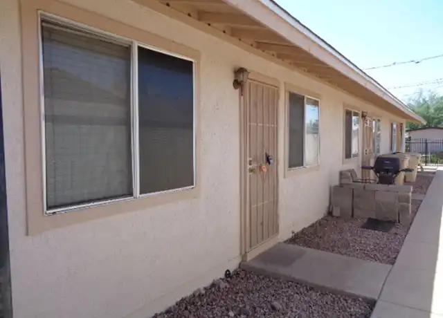 Property at 6734 N 55th Ave Unit B, Glendale, AZ, 85301, 2 beds, 1 bath, [object Object]