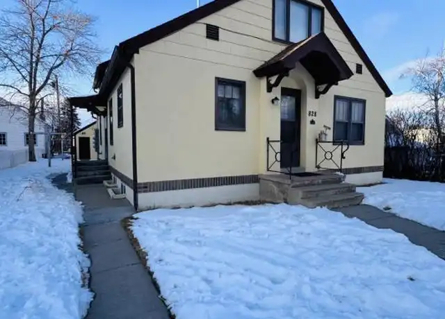 Property at 828 N Ewing St, Helena, MT, 59601, 1 bed, 1 bath, [object Object]