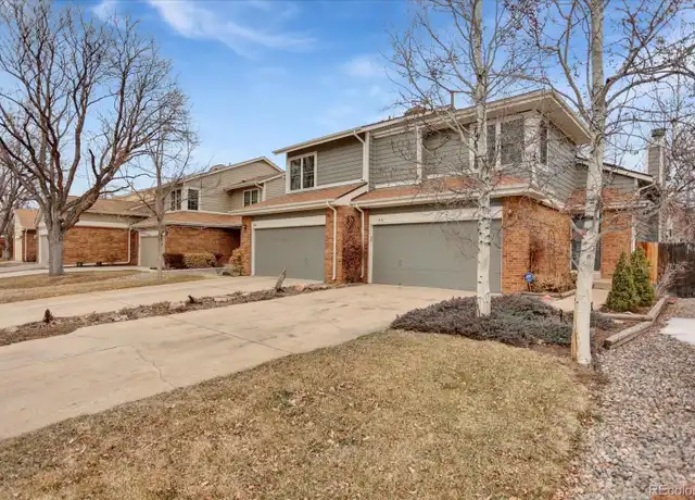 Property at 1570 S Syracuse St, Denver, CO, 80231, 2 beds, 1.5 baths, [object Object]