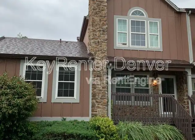 Property at 1217 S Flower Cir Unit E, Lakewood, CO, 80232, 2 beds, 2.5 baths, [object Object]