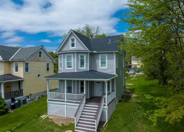 Property at 426 Evesham Ave, Baltimore, MD, 21212, 6 beds, 3 baths, [object Object]