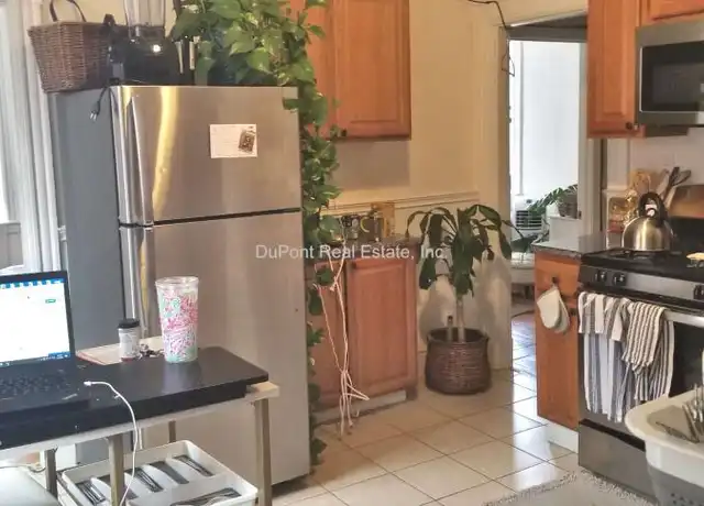 Property at 40 Cooper St, Boston, MA, 02113, 2 beds, 1 bath, [object Object]