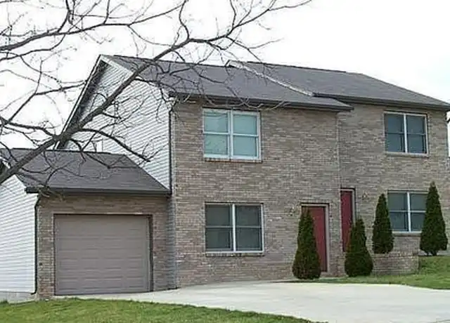 Property at 3438 S Burks Ct, Bloomington, IN, 47401, 3 beds, 1.5 baths, [object Object]
