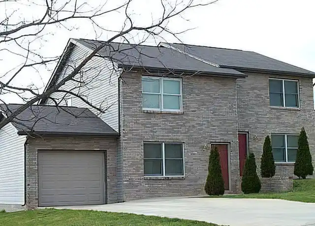 Property at 3438 S Burks Ct, Bloomington, IN, 47401, 3 beds, 1.5 baths, [object Object]