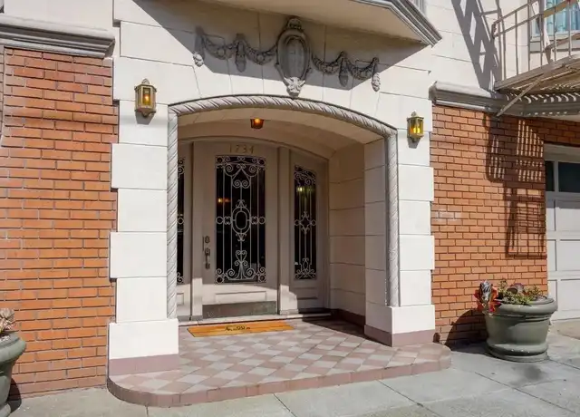 Property at 1734 Greenwich St, San Francisco, CA, 94123, 1 bed, 1 bath, [object Object]