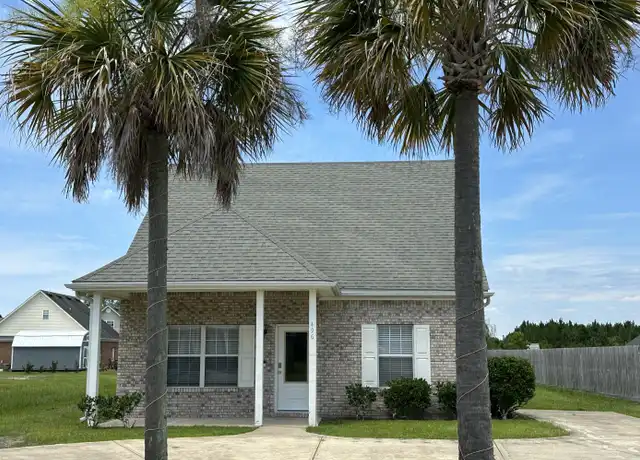 Property at 496 Tropical Way, Freeport, FL, 32439, 3 beds, 2 baths, [object Object]