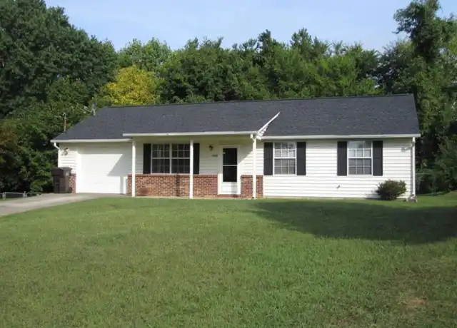 Property at 1232 Amber Meadows Cir, Knoxville, TN, 37932, 3 beds, 1.5 baths, [object Object]