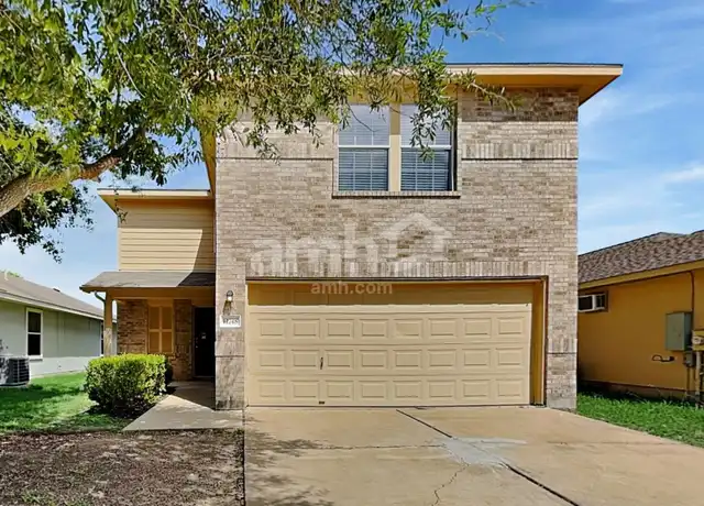Property at 12748 Saint Mary Dr, Manor, TX, 78653, 3 beds, 2 baths, [object Object]