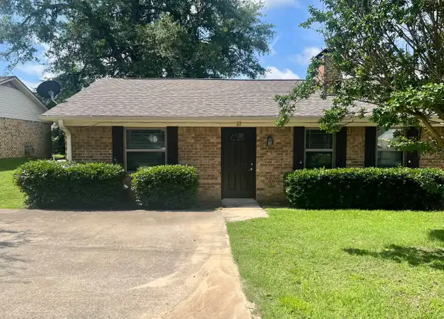 Property at 8414 Cambridge Rd Unit C17, Tyler, TX, 75703, 2 beds, 1 bath, [object Object]