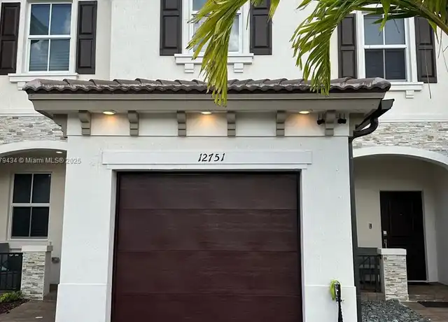 Property at 12751 NW 23rd Pl Unit 12751, Miami Shores, FL, 33167, 3 beds, 2.5 baths, [object Object]