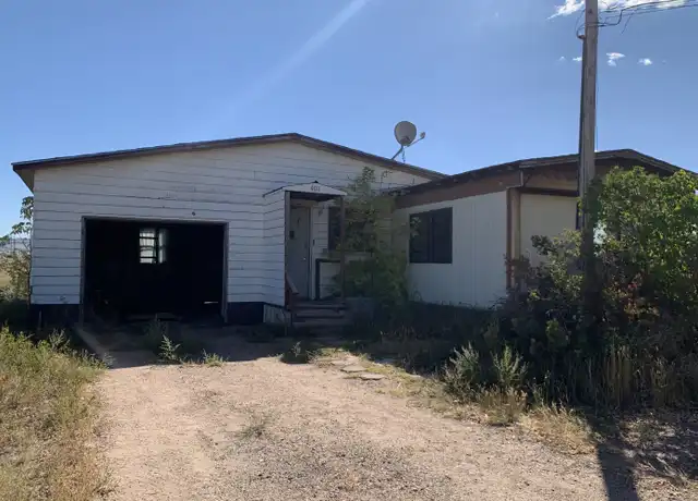 Property at 4011 Fort Buford Ln, Laramie, WY, 82070, 2 beds, 1 bath, [object Object]