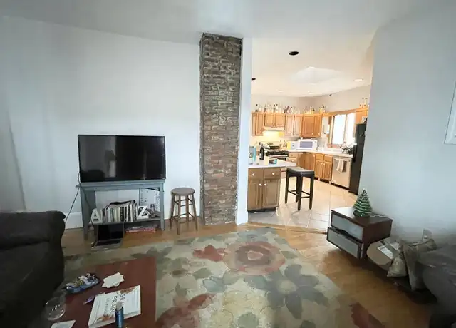 Property at 19 Bucknam St Unit 3, Boston, MA, 02120, 4 beds, 1 bath, [object Object]
