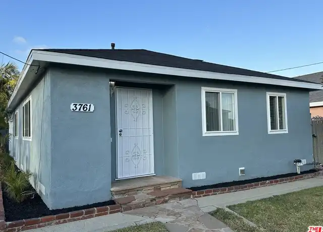 Property at 3761 W 105th St, Inglewood, CA, 90303, 2 beds, 1 bath, [object Object]