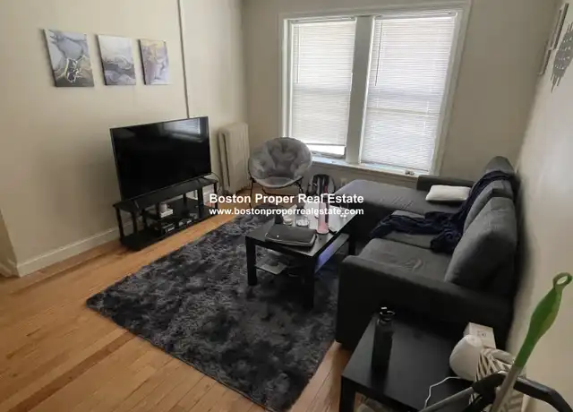 Property at 19 Peterborough St Unit 4, Boston, MA, 02215, 2 beds, 1 bath, [object Object]