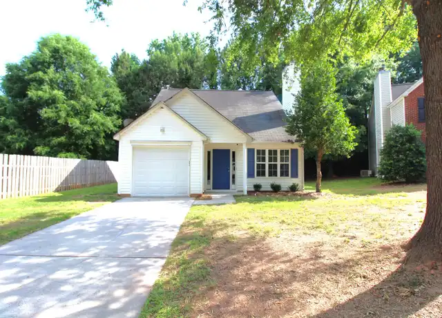 Property at 5214 Grass Run Ct, Charlotte, NC, 28216, 3 beds, 2.5 baths, [object Object]