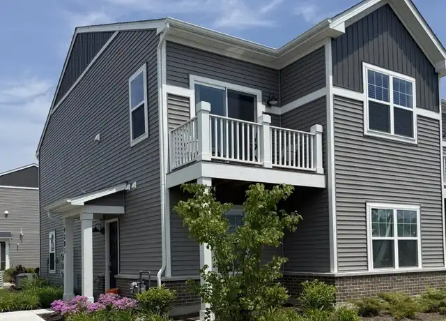 Property at 4283 Chelsea Manor Cir Unit 4283, Aurora, IL, 60504, 3 beds, 3 baths, [object Object]