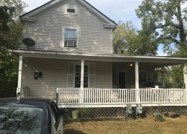 Property at 40 Locust St Unit Back, Oberlin, OH, 44074, 0 beds, 1 bath, [object Object]