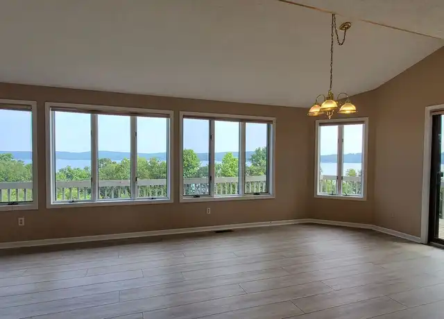 Property at 6390 E Ridge Dr, Benzonia, MI, 49616, 2 beds, 2.5 baths, [object Object]