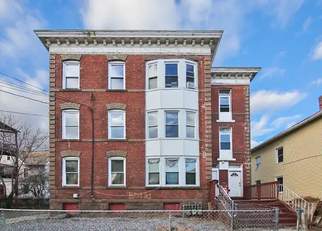 Property at 58-60 Bond St, Hartford, CT, 06114, 3 beds, 1 bath, [object Object]