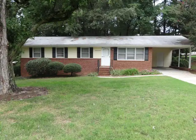 Property at 1311 Ingomar Pl, Raleigh, NC, 27609, 3 beds, 1.5 baths, [object Object]