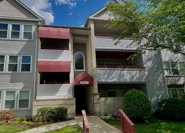 Property at 3315 Sir Thomas Dr Unit 4-B-43, Colesville, MD, 20904, 2 beds, 2 baths, [object Object]