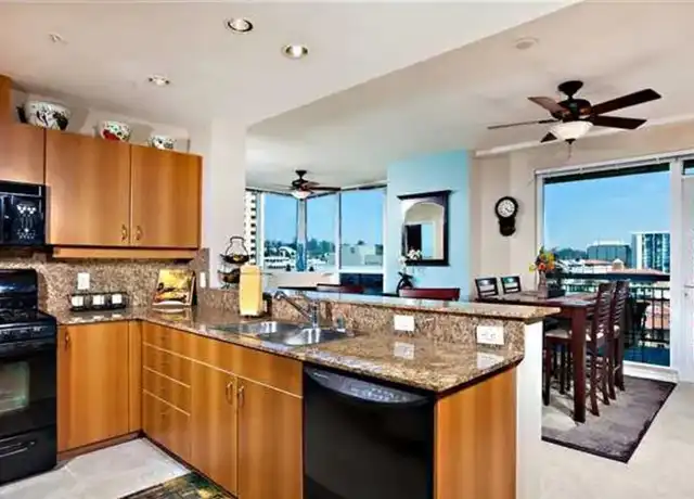 Property at 300 W Beech St #1308, San Diego, CA, 92101, 2 beds, 2 baths, [object Object]