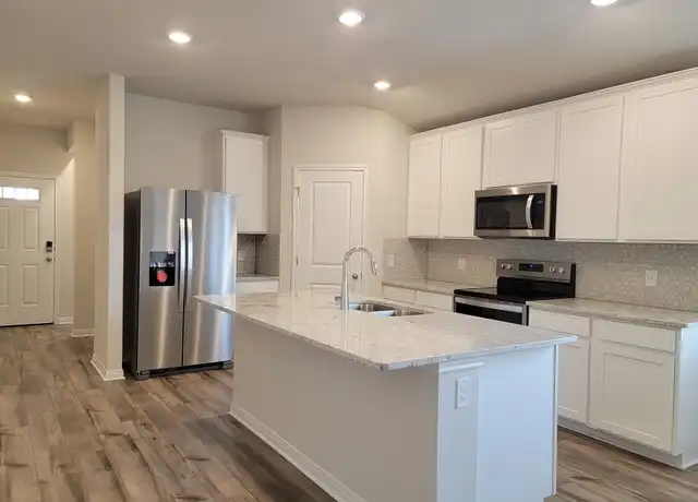 Property at 110 Bosco Rd, Hutto, TX, 78634, 4 beds, 3 baths, [object Object]