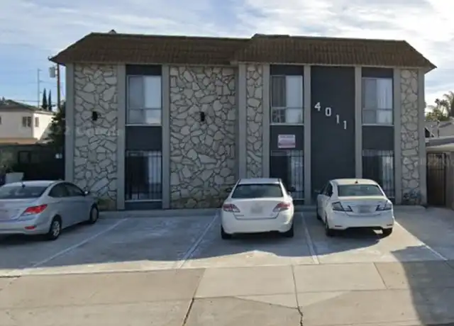 Property at 4011 Idaho St Unit 05, San Diego, CA, 92104, 1 bed, 1 bath, [object Object]
