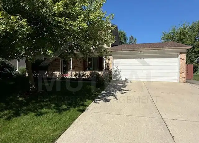 Property at 24349 Fairway Hills Dr, Novi, MI, 48374, 3 beds, 2.5 baths, [object Object]